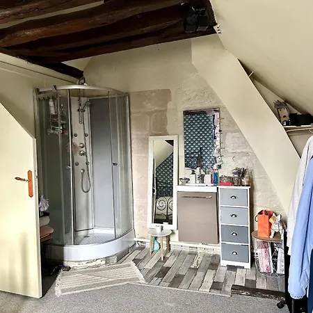 Un Bijou A Decouvrir Tours